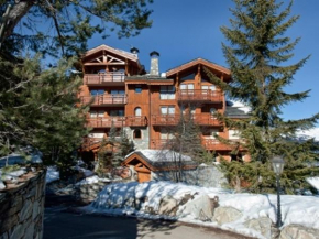 Appartement Courchevel 1850, 4 pièces, 6 personnes - FR-1-564-88